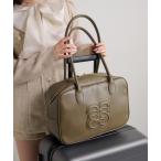 [Seemi. byNICECLAUP] сумка "Boston bag" FREE хаки женский 