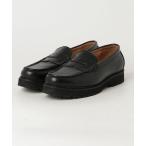 [coen] Loafer 26cm черный мужской 