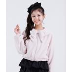 ジャージ PINKHUNT ビッグリボンジャケット 1973K キッズ 子供服 女の子