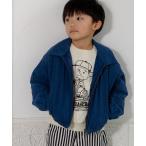 ブルゾン アウター ジップアップブルゾン80〜140cm キッズ 子供服 男の子 女の子