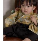  кимоно boys hakama комплект 80~120cm Kids ребенок мужчина 