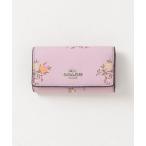 [COACH] кейс ONE SIZE Pink Lady -s