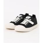 [Bou Jeloud] low cut спортивные туфли 24.5 оттенок черного прочее женский 