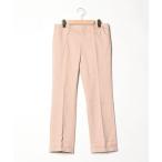[BEAUTY&amp;YOUTH UNITED ARROWS] слаксы MEDIUM Pink Lady -s
