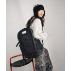 デイバック リュック 12ポケット ライトデイパック / 撥水加工/大容量 / 20L レディース