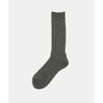  носки LETALON Simple Rib socks женский 