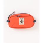  поясная сумка COB-PADDED MULTI POUCH S мужской женский 
