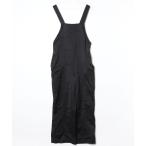 [Steven Alan] комбинезон LARGE черный женский 