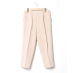 [Demi-Luxe BEAMS] брюки 38 бежевый женский 