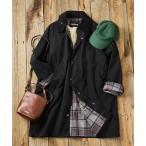  тренчкот пальто Barbour | FREAK'S STORE/ Bab a- специальный заказ TRANSPORT COAT/ trance порт пальто женский 
