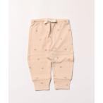 ベビー 「Quincy Mae」Drawstring Pant || Rainbows