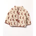ベビー 「Quincy Mae」Felix Jacket || Moons