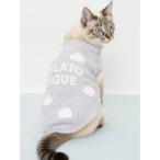  собака одежда [CAT&DOG]sm-z.- пустой узор тянуть over 