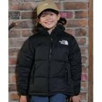 ノースフェイス ダウン アウター THE NORTH FACE/ザ・ノース・フェイス NUPTSE JACKET キッズ ジャケット NDJ92631 キッズ 子供服 男の子 女の子
