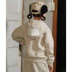�m�[�X�t�F�C�X �p�[�J�[ ���N�� THE NORTH FACE/�U�E�m�[�X�E�t�F�C�X �L�b�Y �W�b�v�A�b�v�p�[�J�[ REARVIEW FZIP HD NTJ62665 �L�b�Y �q����