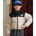 ノースフェイス ダウン アウター THE NORTH FACE/ザ・ノース・フェイス G SHORT NUPTSE JK キッズ ジャケット NDG92632 キッズ 子供服 男の子 女の子