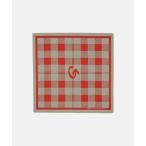  шарф бандана [RES][GRAMICCI( Gramicci ) ]PLAID BANDANA мужской женский 