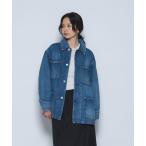 カバーオール 「NEEDBY heritage×1er Arrondisseme