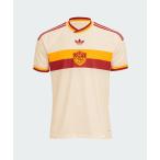 アディダス　adidas tシャツ ASローマ 26/27 アウェイ