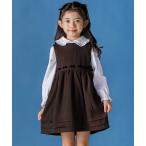 �W�����p�[�X�J�[�g �u�X�܌���v�҂ݍ��݃��{���W�����p�[�X�J�[�g(95~160cm) �L�b�Y �q���� ���̎q