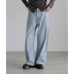  джинсы Denim Denim брюки ассортимент украшение Denim 1067725 женский 