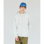 パーカー 「Hanes/ヘインズ」メンズ Hanes SWEATS SHIRO 