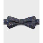  бабочка галстук *Paisley Jacquard~ bow Thai [260073 BOW]