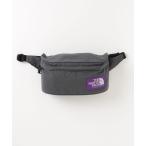[THE NORTH FACE PURPLE LABEL] one отметка сумка-пояс ONE SIZE Brown женский 