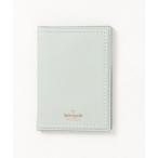[kate spade new york] кейс - голубой женский 