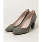 [BEAUTY&amp;YOUTH UNITED ARROWS] туфли-лодочки 37.5 серый женский 