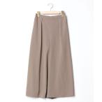 [SWINGLE] брюки MEDIUM Brown женский 