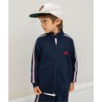 ジャージ トラックジャケット_セットアップ可 キッズ 子供服 男の子 女の子