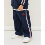 パンツ トラックパンツ_セットアップ可 キッズ 子供服 男の子 女の子