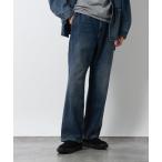  широкий брюки джинсы pe Inter Denim брюки /680958 мужской 