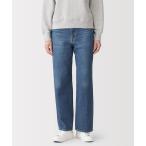  джинсы Denim Denim брюки женщина дерево. реальный из сделал kapok. Denim распорка брюки женский 