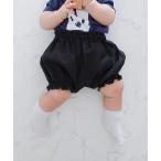  baby [ireiru/i Laile ] cotton gathered bloomer baby
