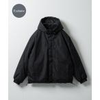 ダウンジャケット ダウン 「別注」TAION×Sonny Label　HOOD DOWN JACKET メンズ