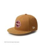 ニューエラ キャップ 帽子 メンズ 「NEW ERA」59FIFTY 5950 