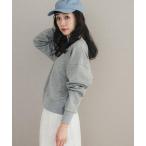  футболка тренировочный compact ламе тренировочный 26AW | взрослый casual / сирень расческа -/ обратная сторона шерсть / тянуть over женский 