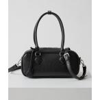 ボストンバッグ 「CLEL」2Way Handbag / 2way ハンドバッグ メンズ レディース