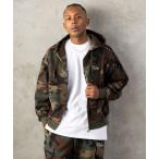  Parker FUBUfbM*S STUDS ZIP HOODIE/ заклепки Zip f-ti- мужской женский 
