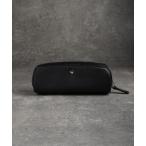 ADRER The cow leather pencil case ／ ADRER ザ カウレザー ペンケース