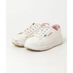 [moz] low cut спортивные туфли M Pink Lady -s