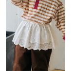 スカート レース巻きスカート キッズ 子供服 女の子