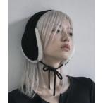  уголок данный . наушники [Caburu( Cub ru)] боа bai цвет лента наушники cab-earmuffs-2-16[RBTS] женский мужской 