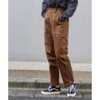 [UNIVERSAL OVERALL] брюки M Brown женский 