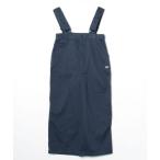 [niko and...] комбинезон [Dickies сотрудничество ] Mb люмен z