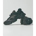 [New Balance] обувь 25.5cm черный женский 