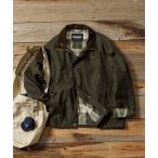 ブルゾン アウター Barbour | FREAK'S STORE/バブアー 別注 BLOUSON TRANSPORT JACKET/ブルゾン トランスポート ジャケット レディース