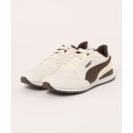 [PUMA] low cut спортивные туфли 23.5cm оттенок бежевого прочее женский 